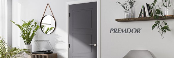 Premdor Profile Banner