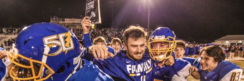 John Meagher banner