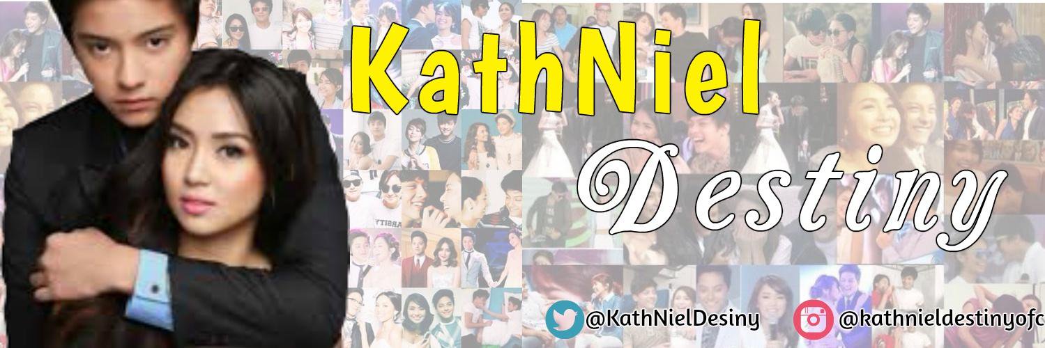 KathNielDestiny's profile banner image