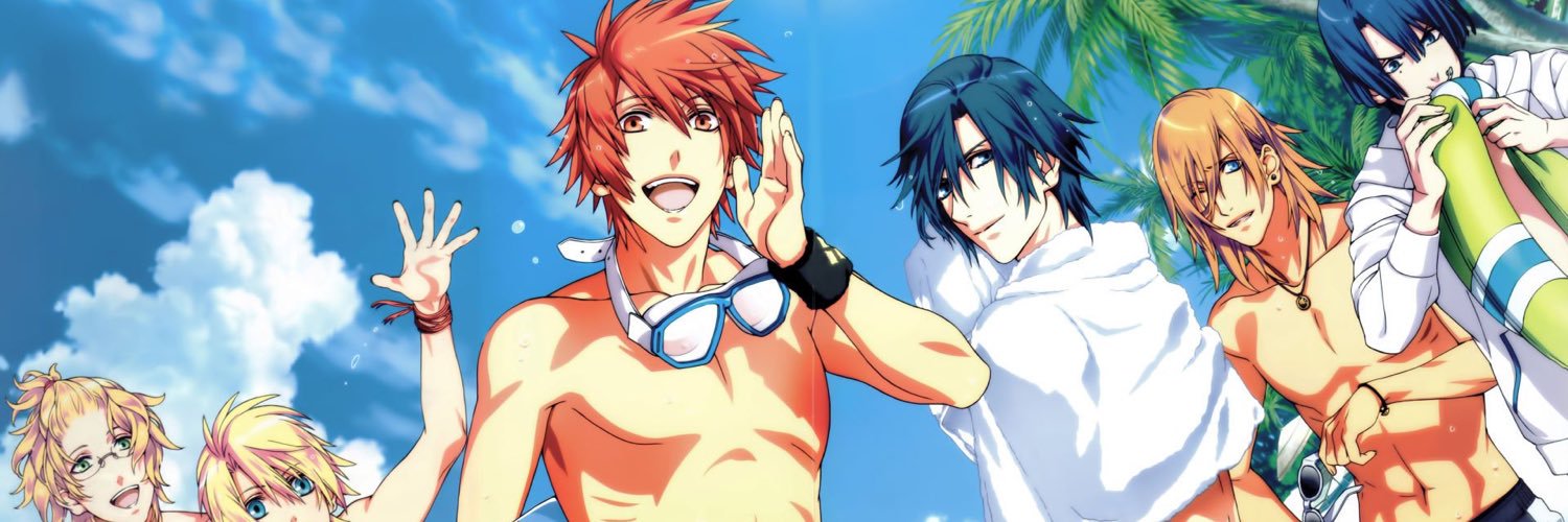 yukakerofrog1's profile banner image