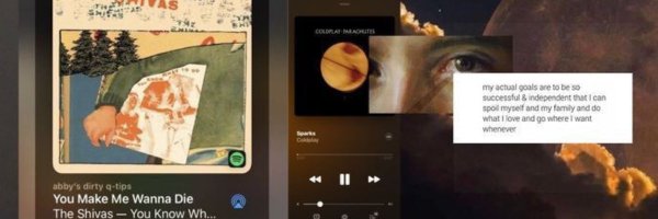 admittedfates Profile Banner