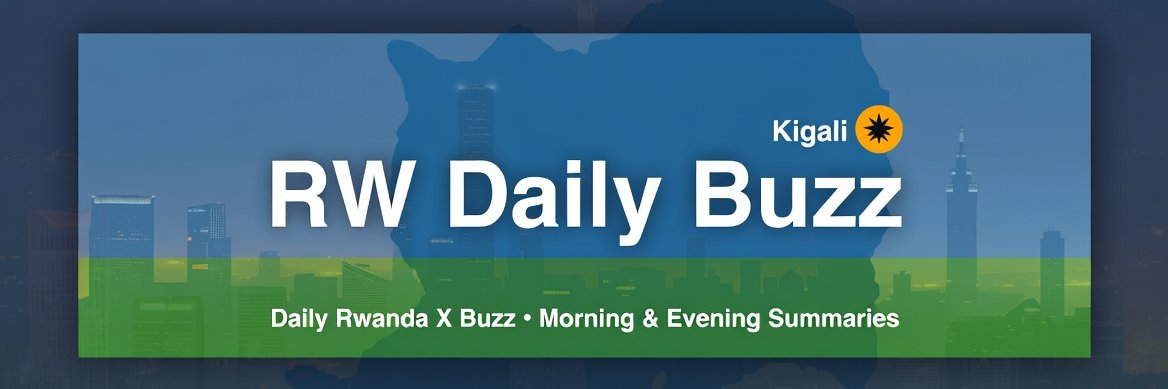 RWDailyBuzz's profile banner image