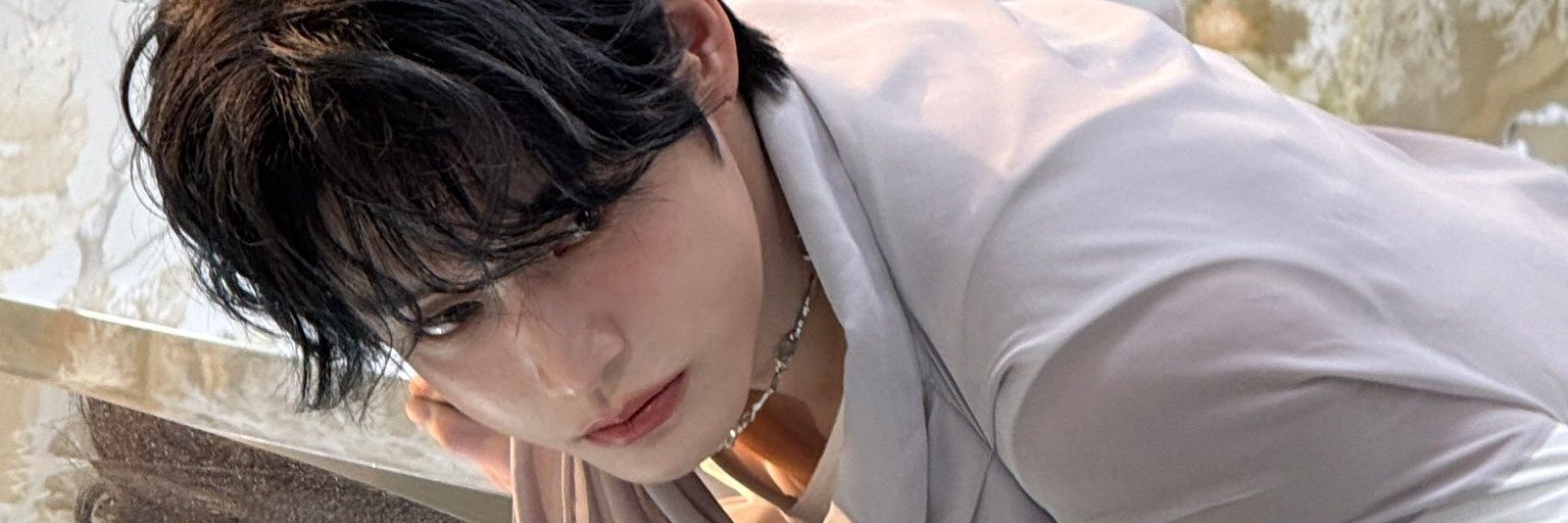 ༺🦢 Finn 01.5༻ banner