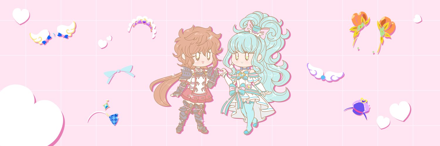 Trace (Crown)'s banner
