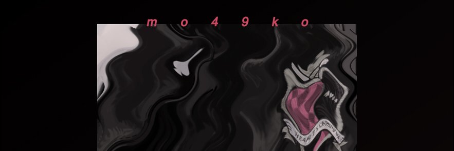 ♥ チラーミントもこ ♠'s banner