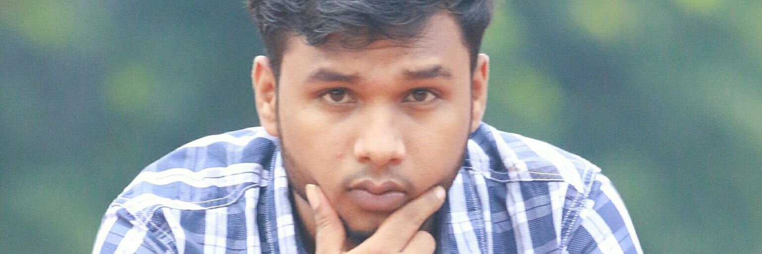 MrPabbir's profile banner image