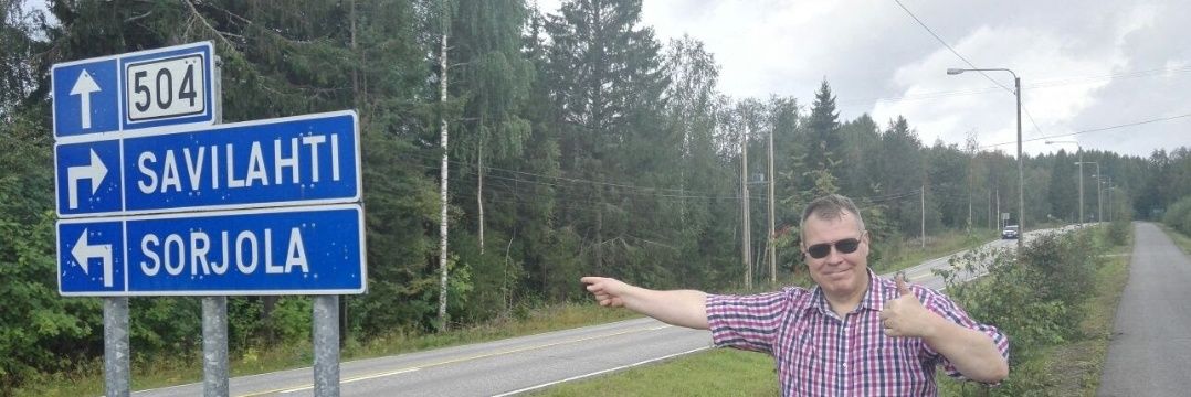 SMarkkuA's profile banner image