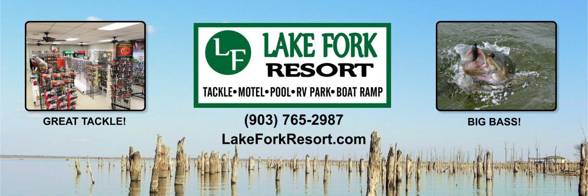 lakeforkresort's profile banner image
