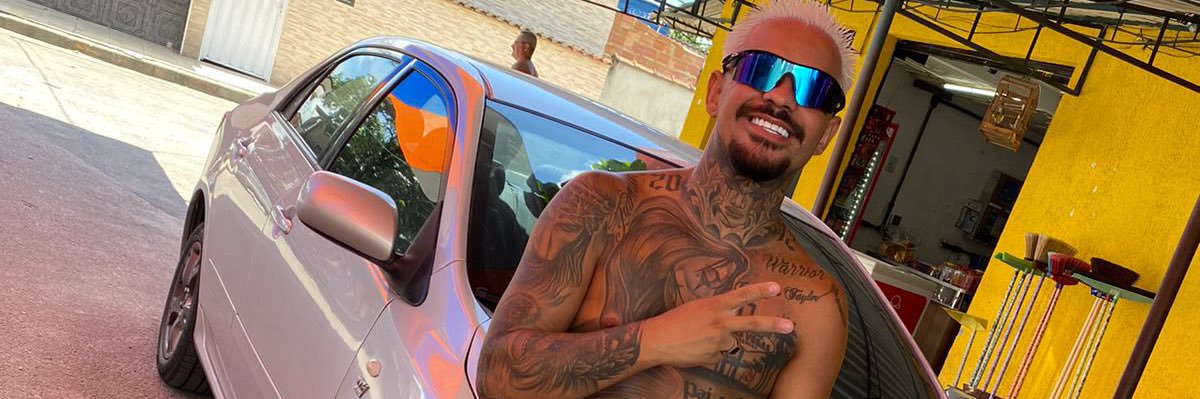 TaysonTorres's profile banner image