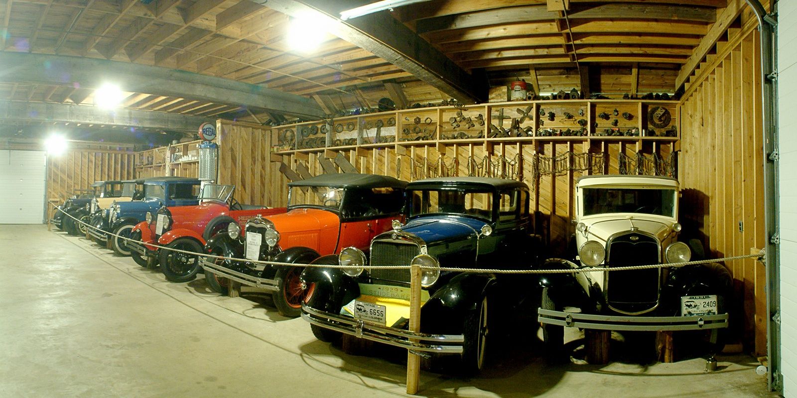 ThreeValleyGap's profile banner image