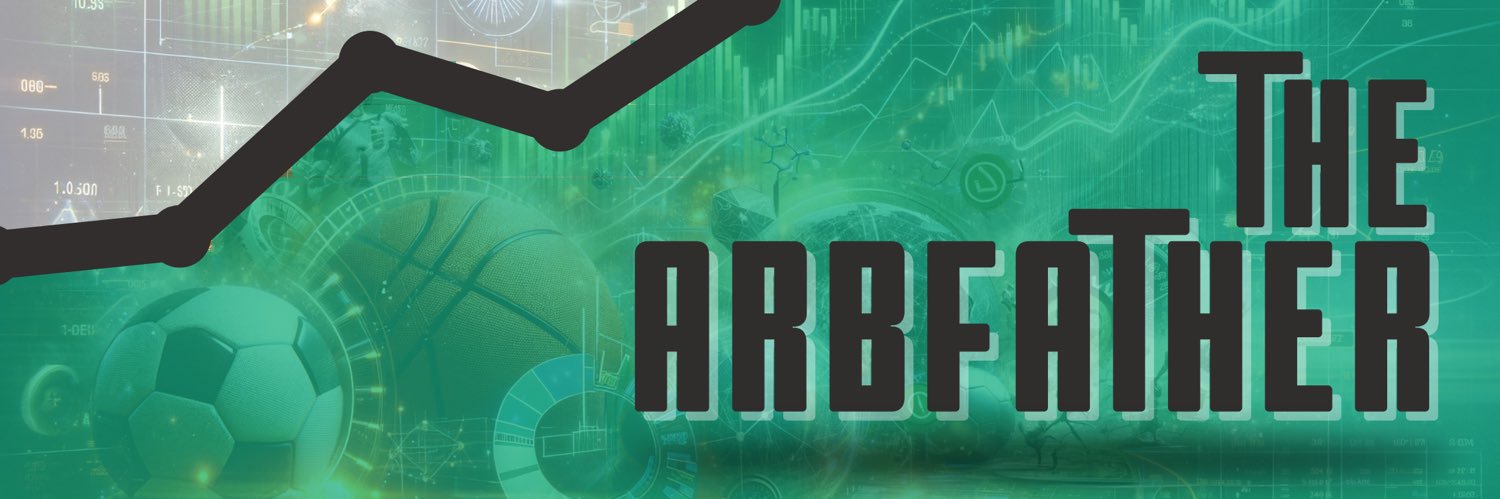 THEARBFATHER's banner