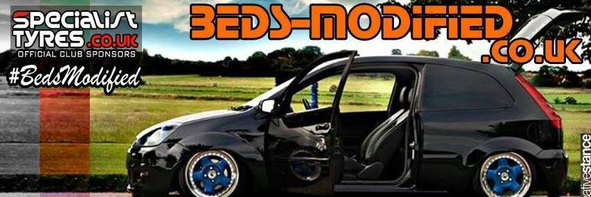 BedsModified's profile banner image