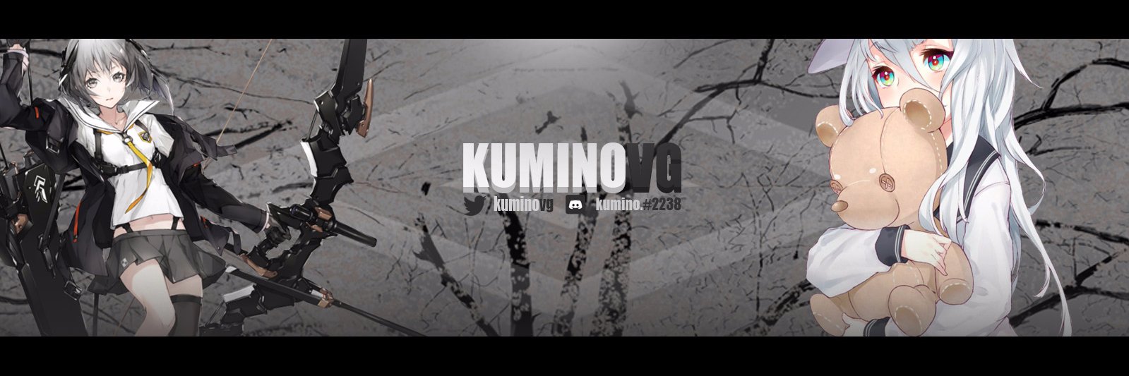 kuminovg's profile banner image