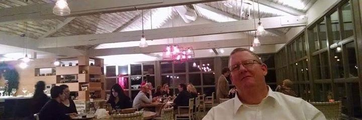 WilliamGBecker's profile banner image