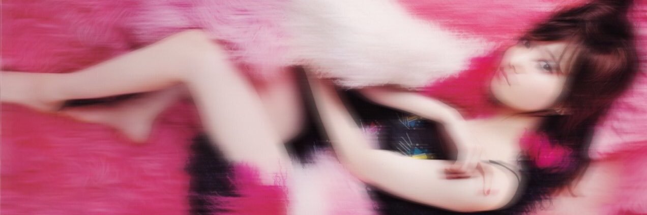 ___llove's profile banner image