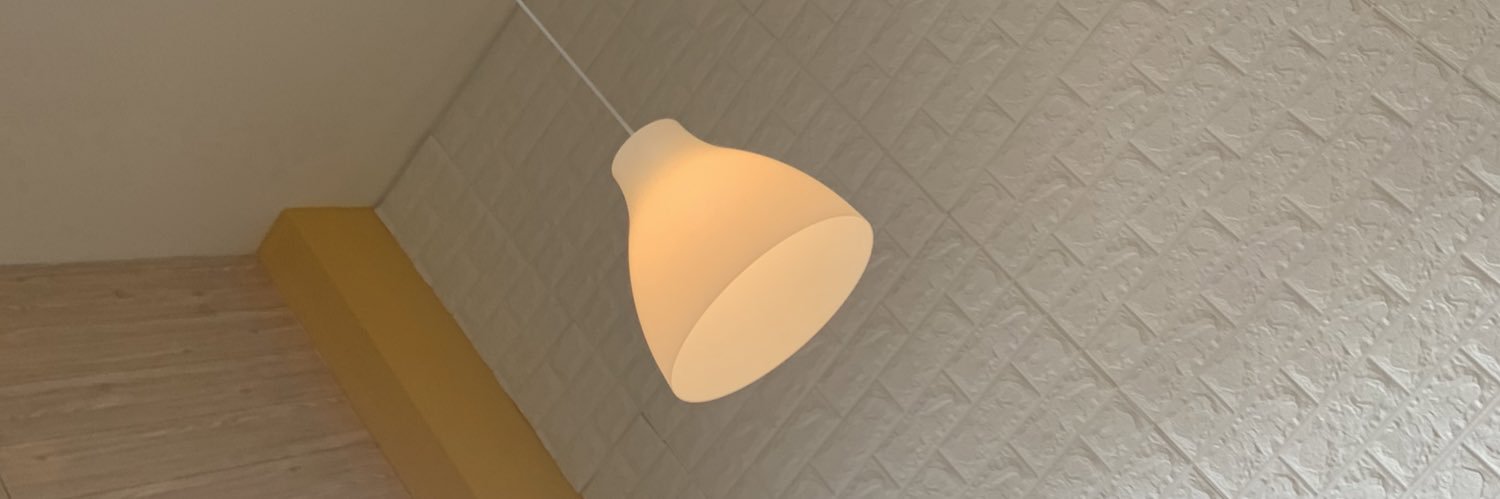 letsmegoo's profile banner image