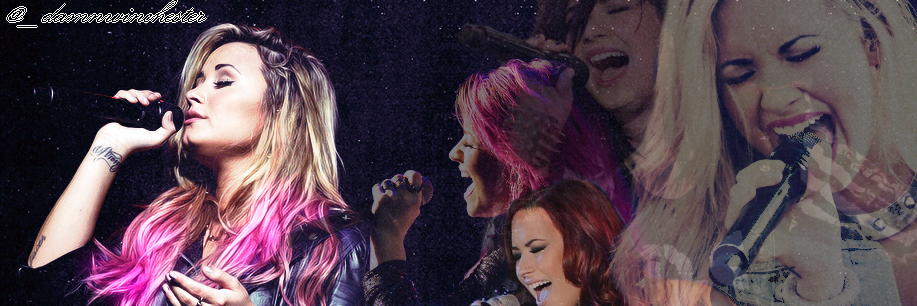 _damnwinchester's profile banner image