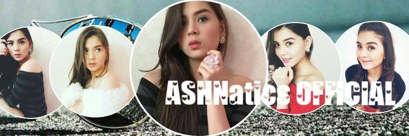 AshnaticsOFC's profile banner image