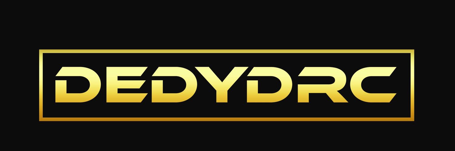 dedydrc9's profile banner image