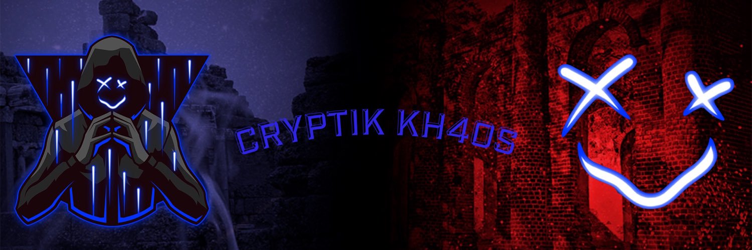 Cryptikkh4os banner