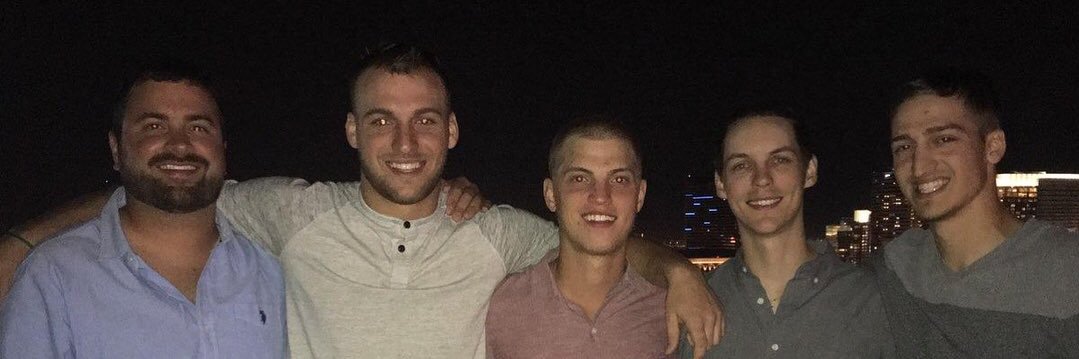 nicklytle23's profile banner image
