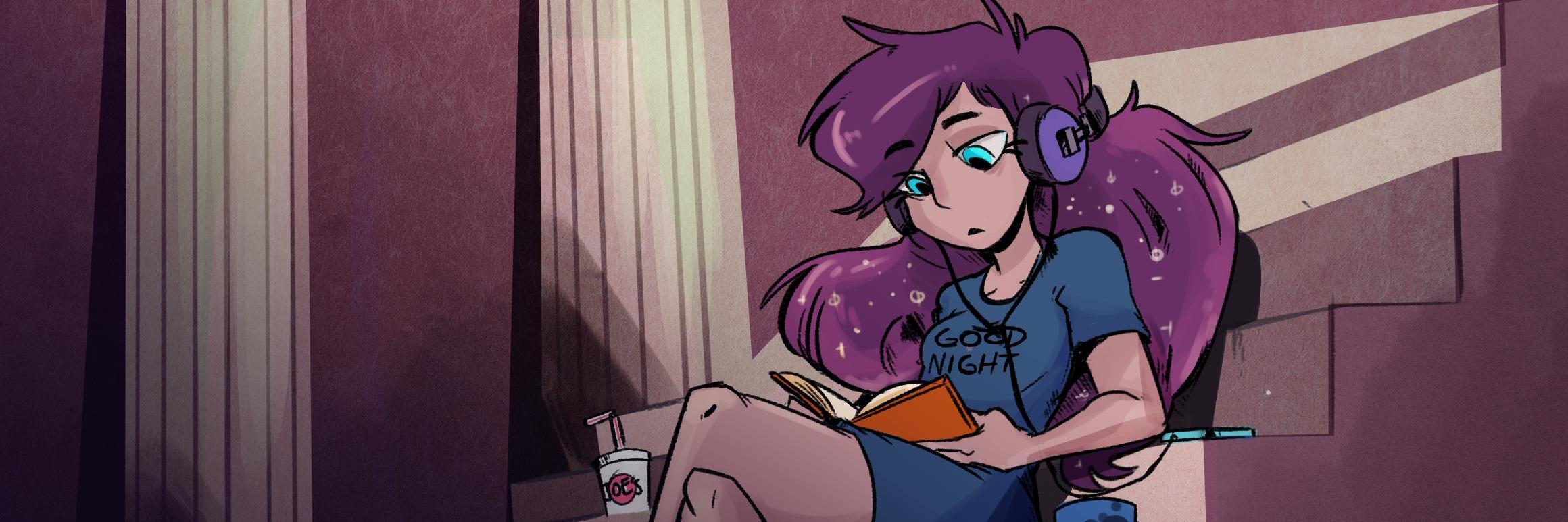 Chaotic_Note's profile banner image