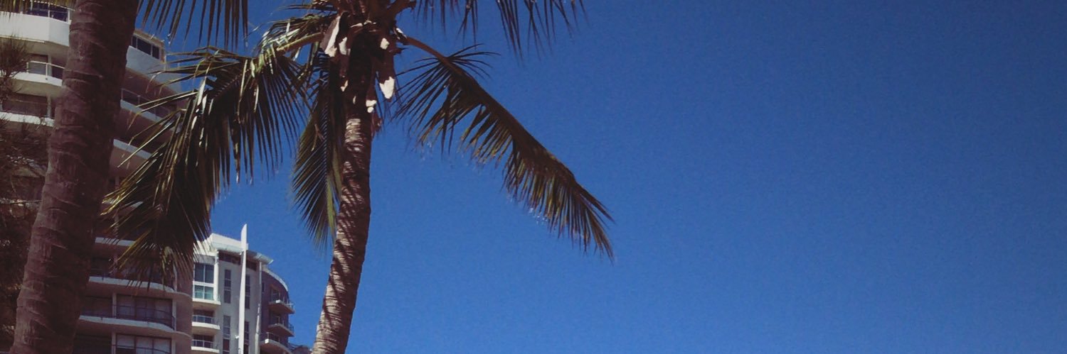 TeganCapper's profile banner image