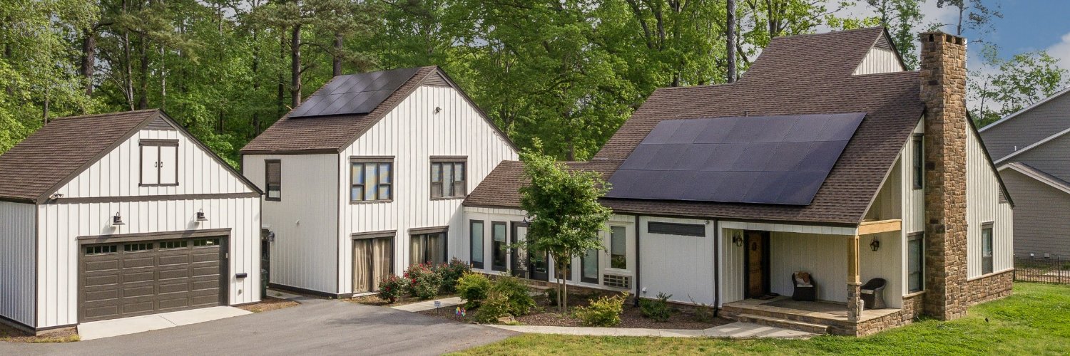 Yes Solar Solutions banner