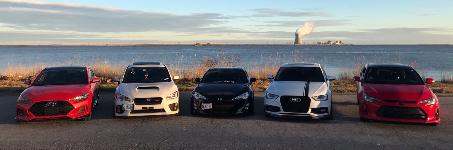 TheDscotty's profile banner image