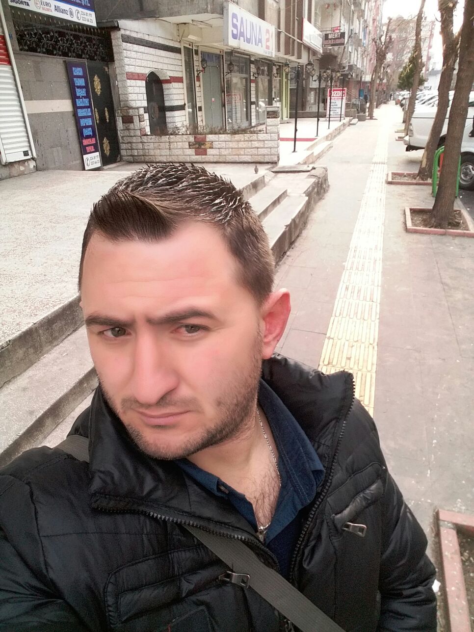 Mustafa Yavuz banner