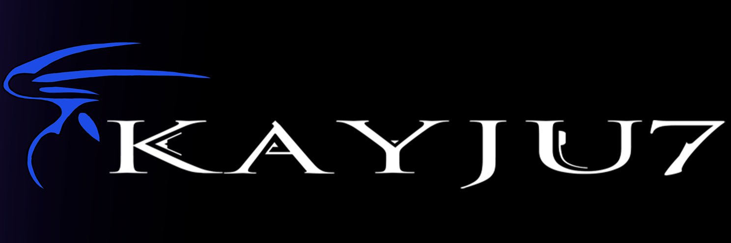 KayjuSeven's profile banner image