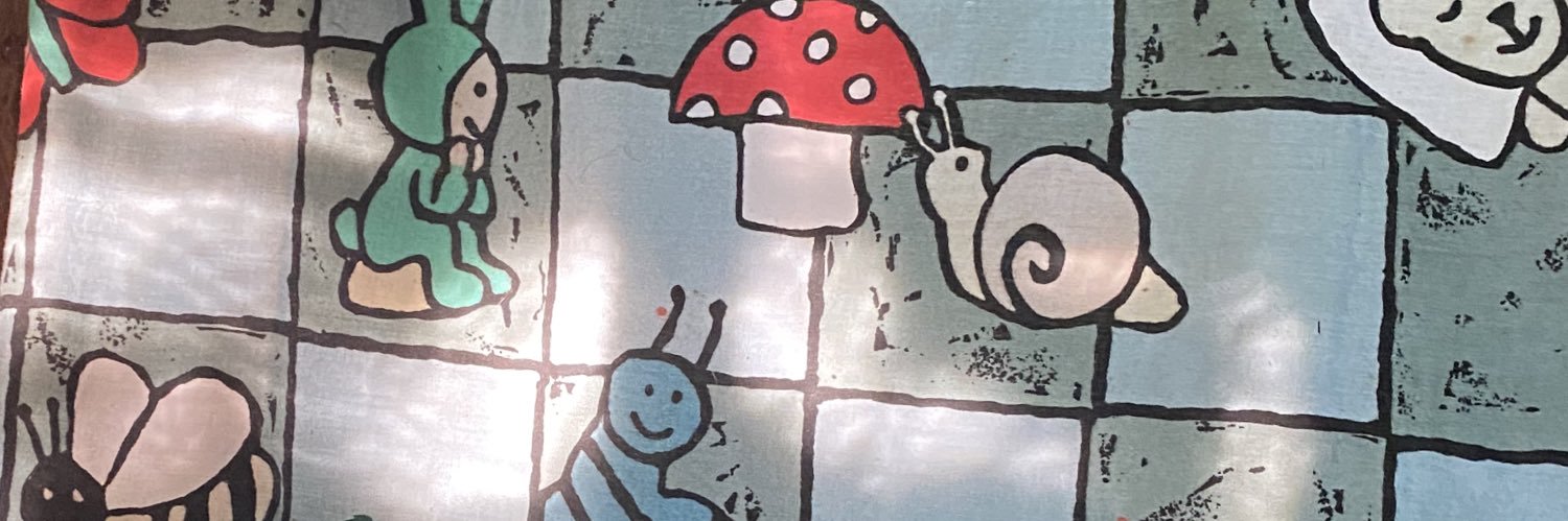 soapypizza's profile banner image