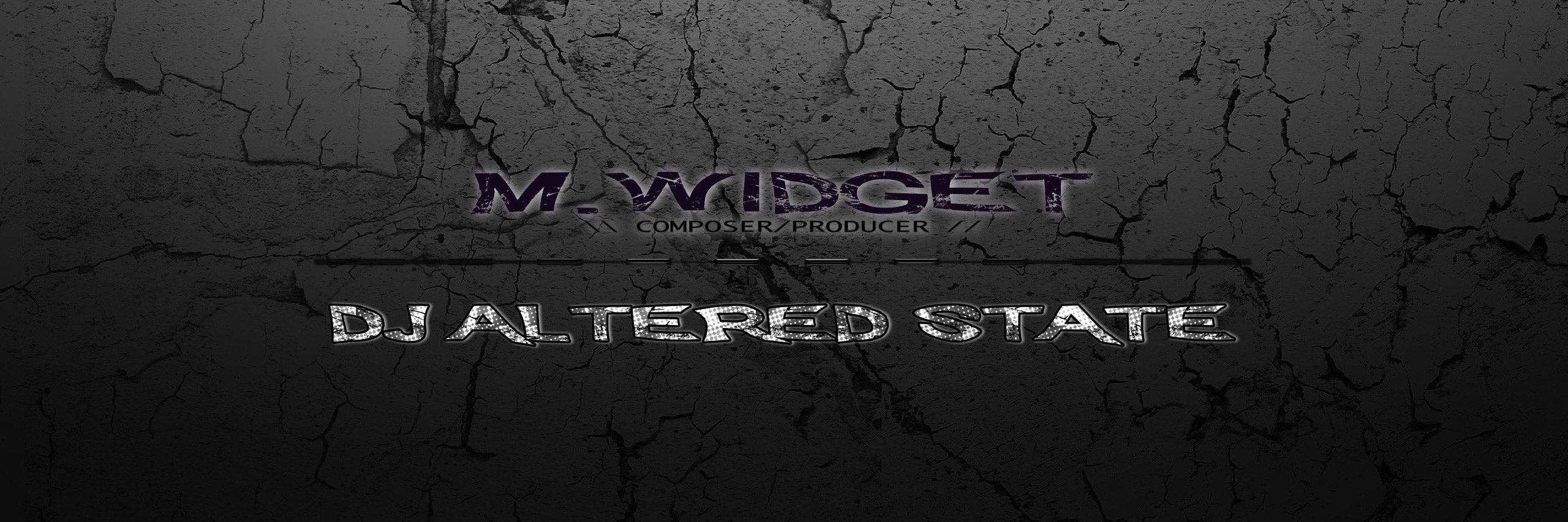 MWidget's profile banner image