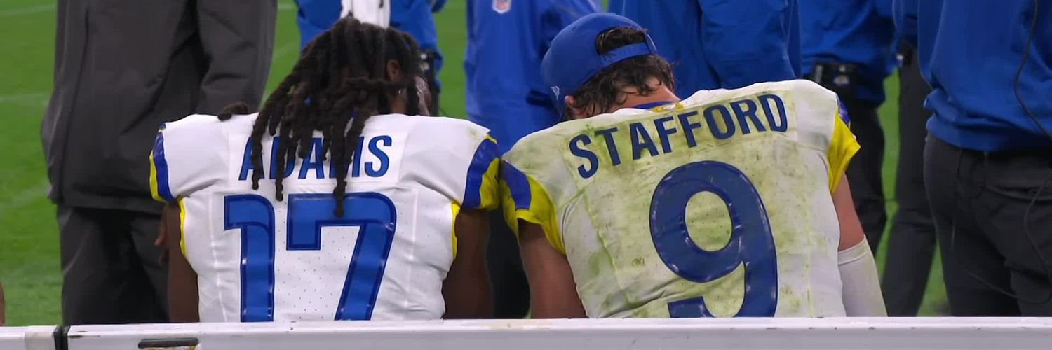 no1ramsfan's profile banner image