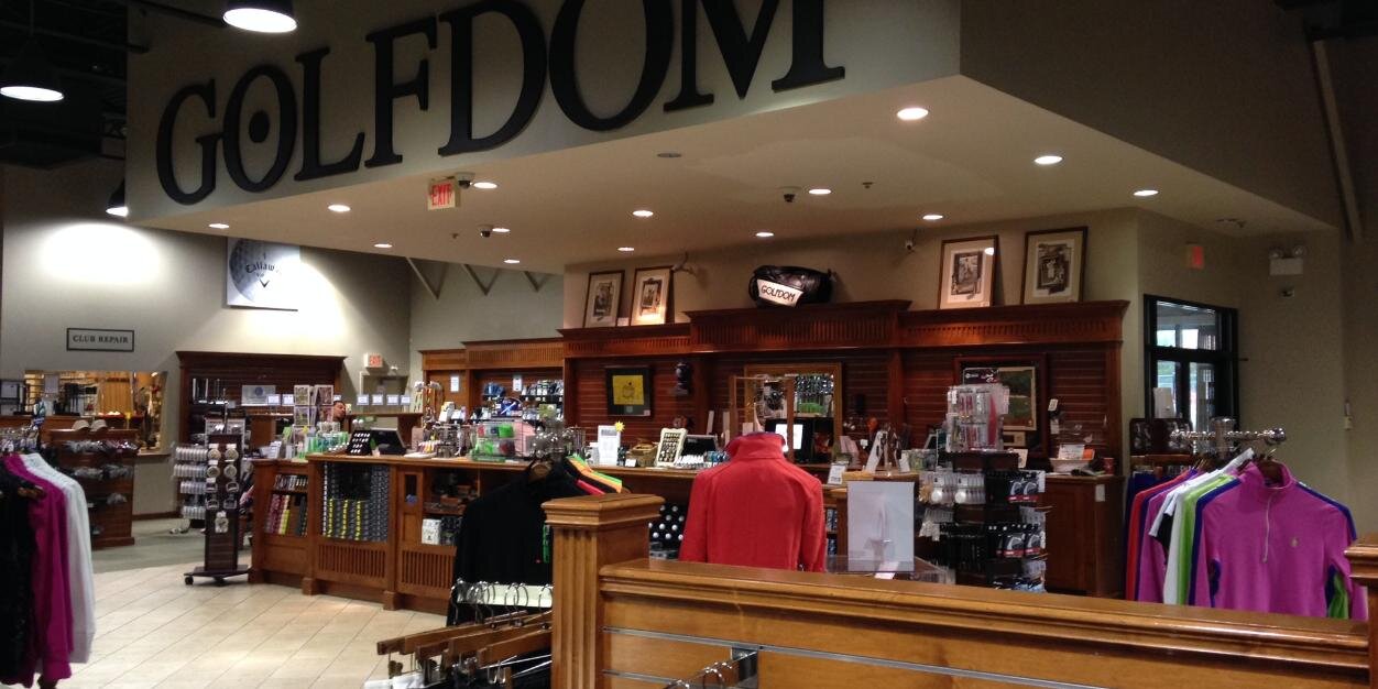 Golfdom® banner