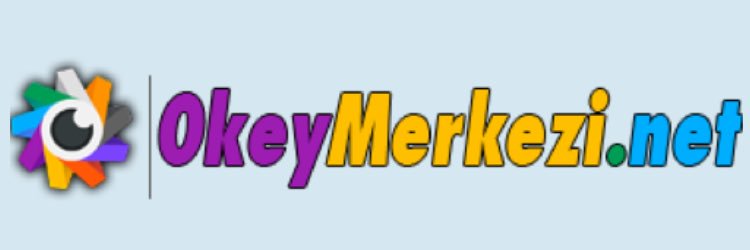 OkeymerkeziNet's profile banner image