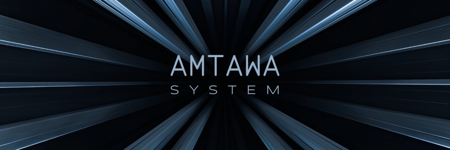 amtawa's profile banner image