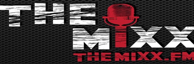 TheMIXXRadio's profile banner image