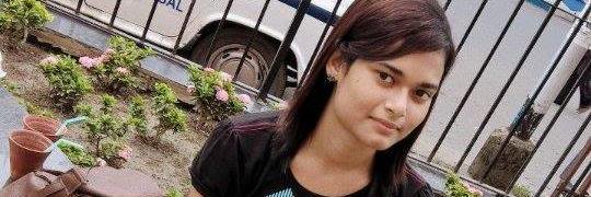 Madhurima5582's profile banner image