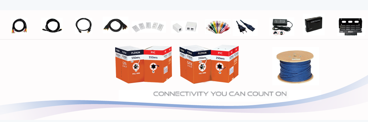 TelecomPacific's profile banner image
