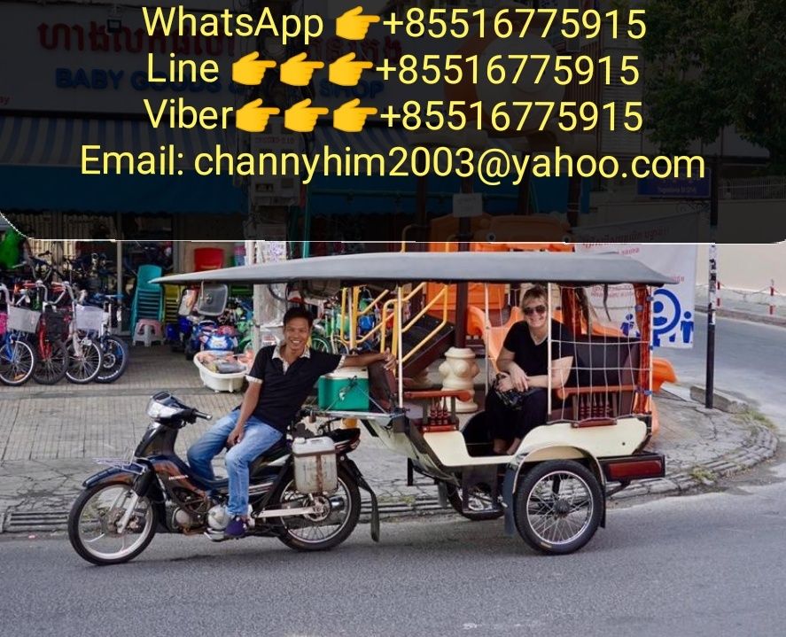 phnompenhtuktuk's profile banner image