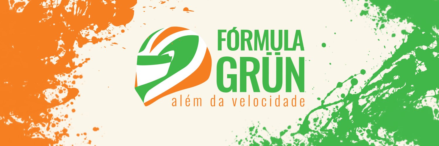 Alexander Grünwald 🏁 banner