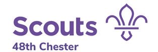 48thChesterScouts banner