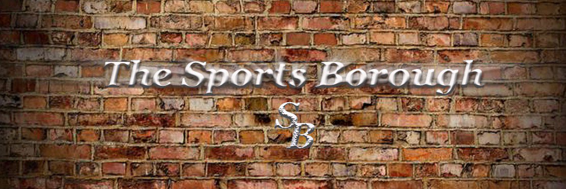 SportsBorough's profile banner image