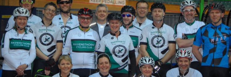 RavensthorpeCC's profile banner image