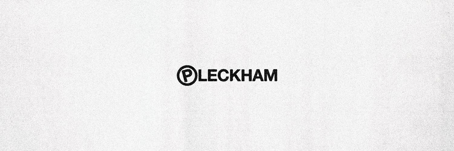 danny pleckham's banner