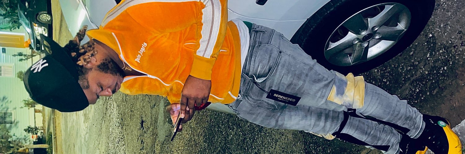 TajPJohnson's profile banner image