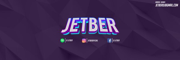 DJJetber Profile Banner