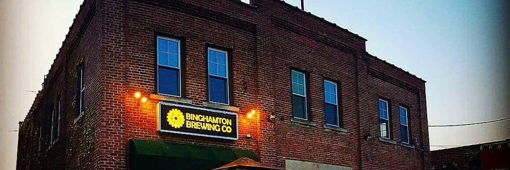 bingbrew's profile banner image