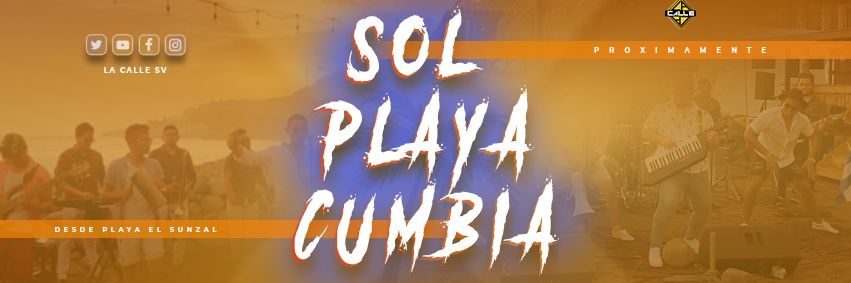 LaCalleSv's profile banner image